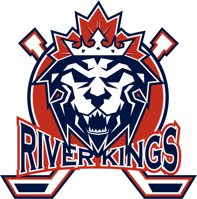 Cornwall River Kings 2013-2015 Primary logo iron on.png